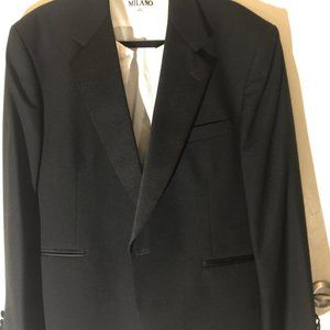 Tuxedo